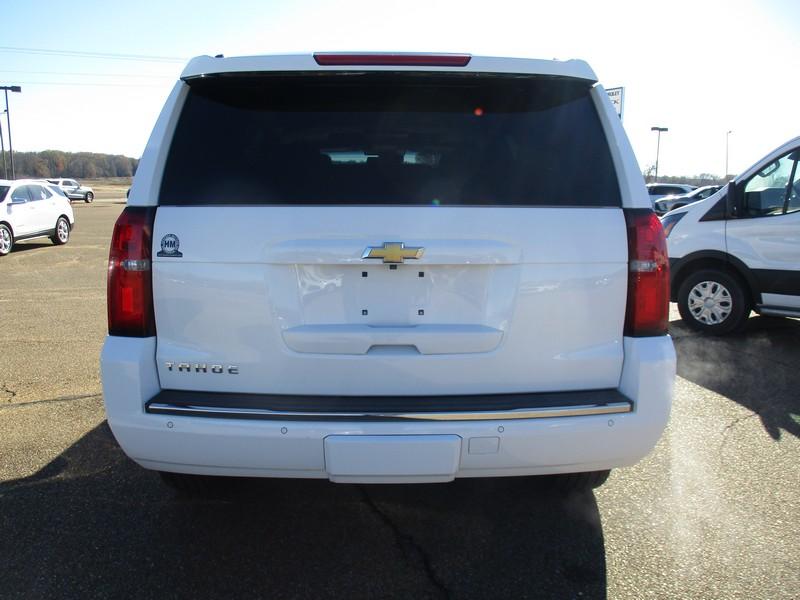 Chevrolet Tahoe LTZ 2WD 2016