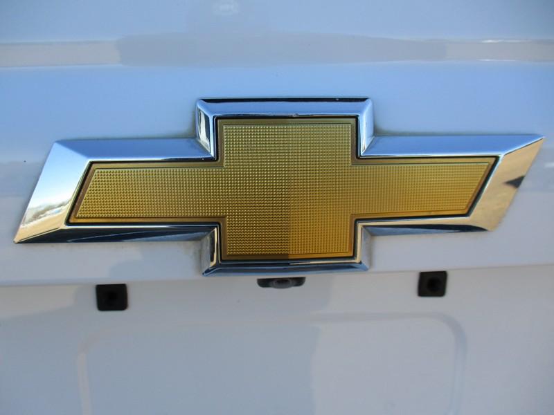 Chevrolet Tahoe LTZ 2WD 2016