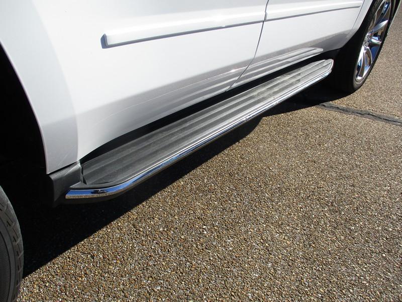 Chevrolet Tahoe LTZ 2WD 2016