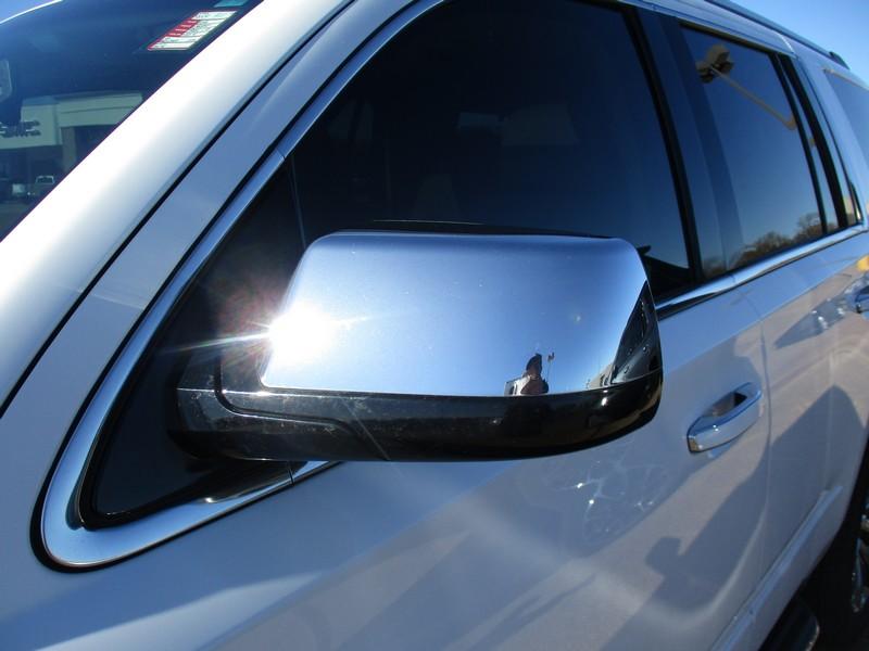 Chevrolet Tahoe LTZ 2WD 2016