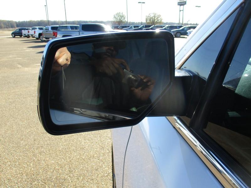 Chevrolet Tahoe LTZ 2WD 2016