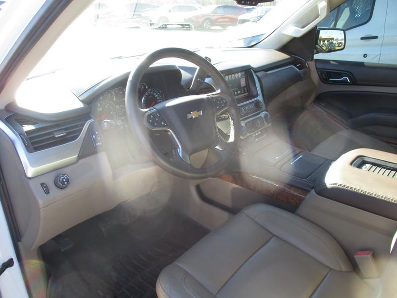 Chevrolet Tahoe LTZ 2WD 2016