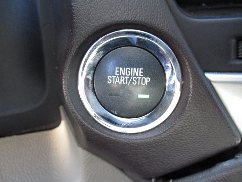 Chevrolet Tahoe LTZ 2WD 2016