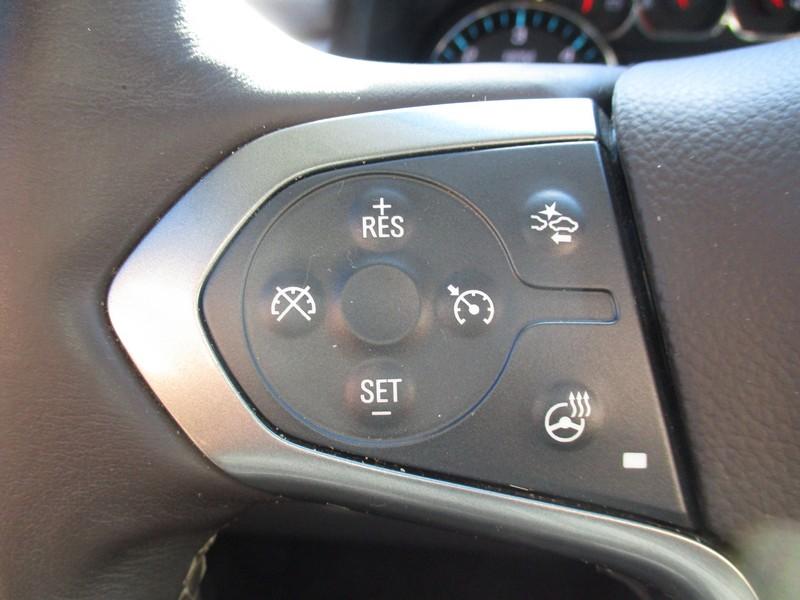 Chevrolet Tahoe LTZ 2WD 2016