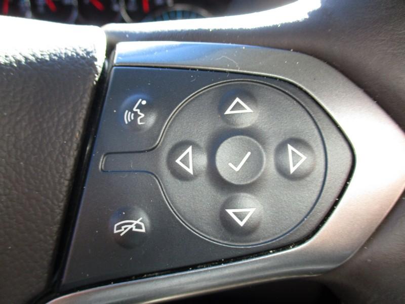 Chevrolet Tahoe LTZ 2WD 2016