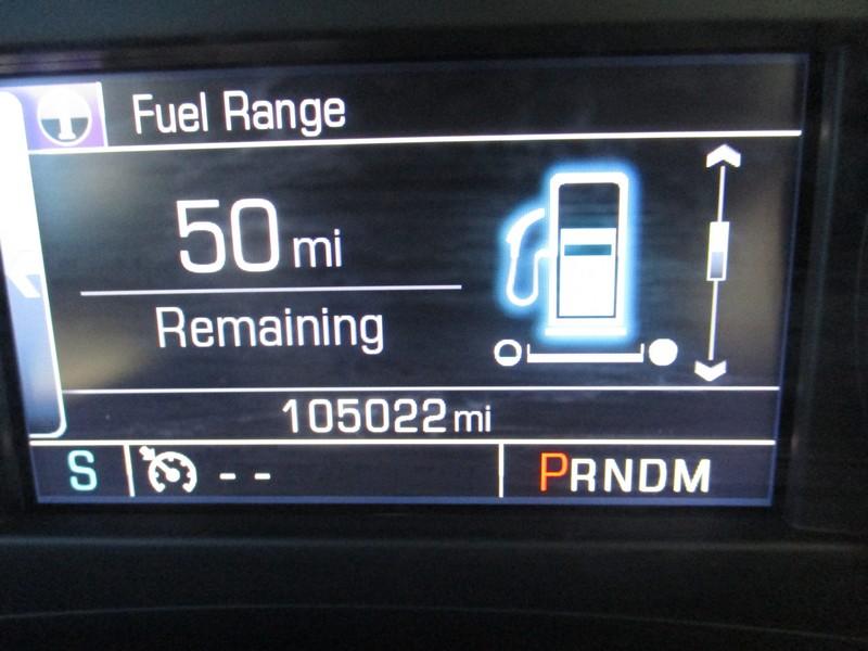 Chevrolet Tahoe LTZ 2WD 2016