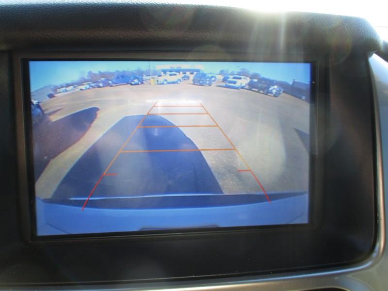 Chevrolet Tahoe LTZ 2WD 2016