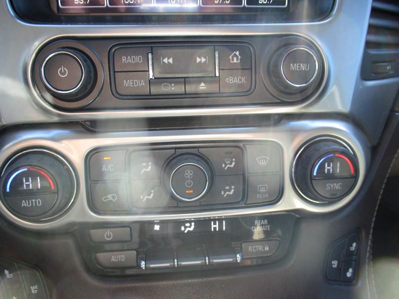 Chevrolet Tahoe LTZ 2WD 2016