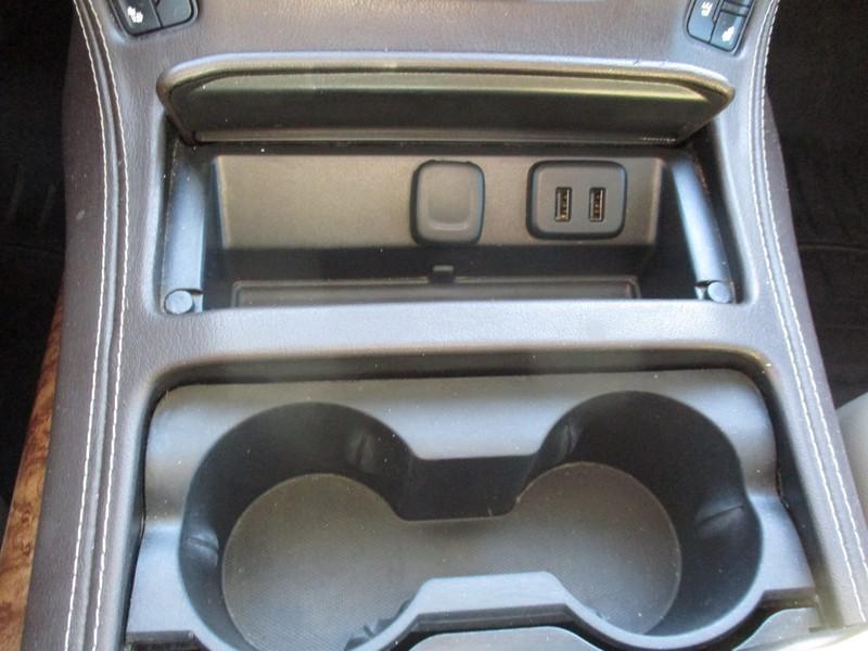 Chevrolet Tahoe LTZ 2WD 2016