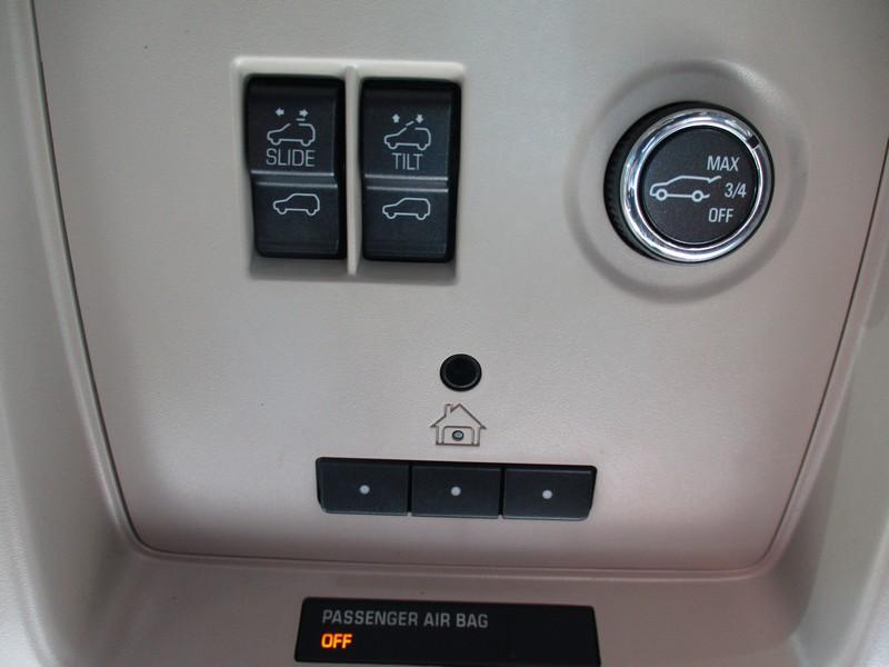 Chevrolet Tahoe LTZ 2WD 2016