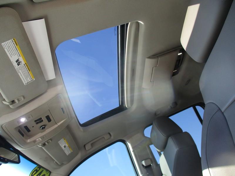 Chevrolet Tahoe LTZ 2WD 2016