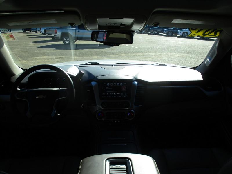 Chevrolet Tahoe LTZ 2WD 2016