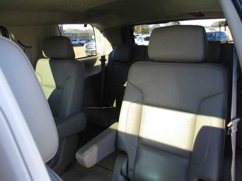 Chevrolet Tahoe LTZ 2WD 2016