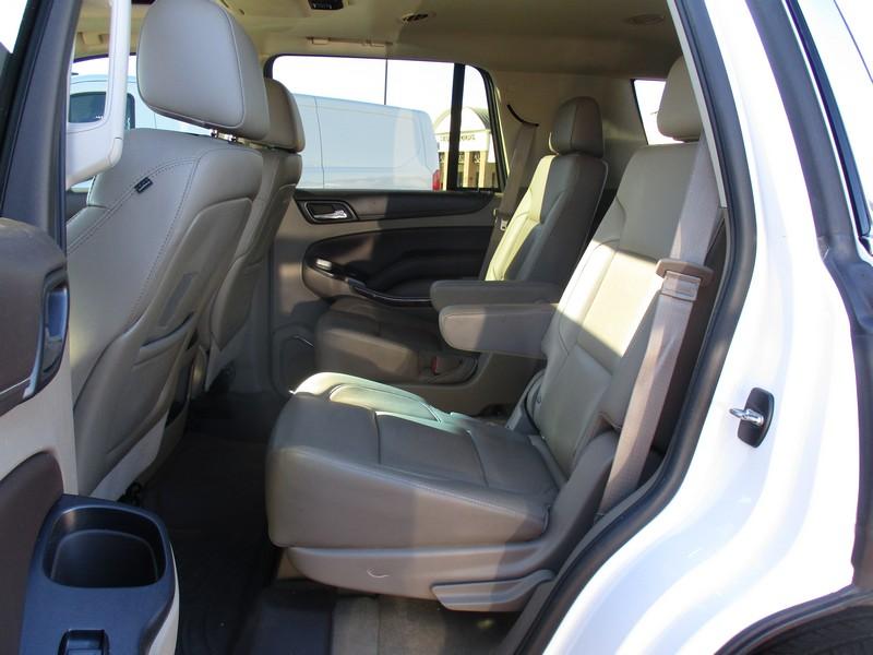 Chevrolet Tahoe LTZ 2WD 2016