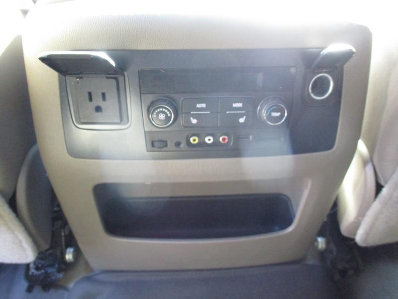 Chevrolet Tahoe LTZ 2WD 2016