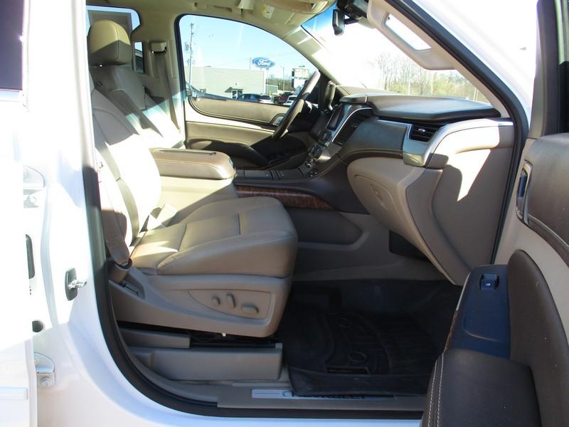 Chevrolet Tahoe LTZ 2WD 2016