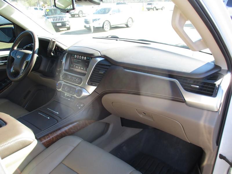 Chevrolet Tahoe LTZ 2WD 2016