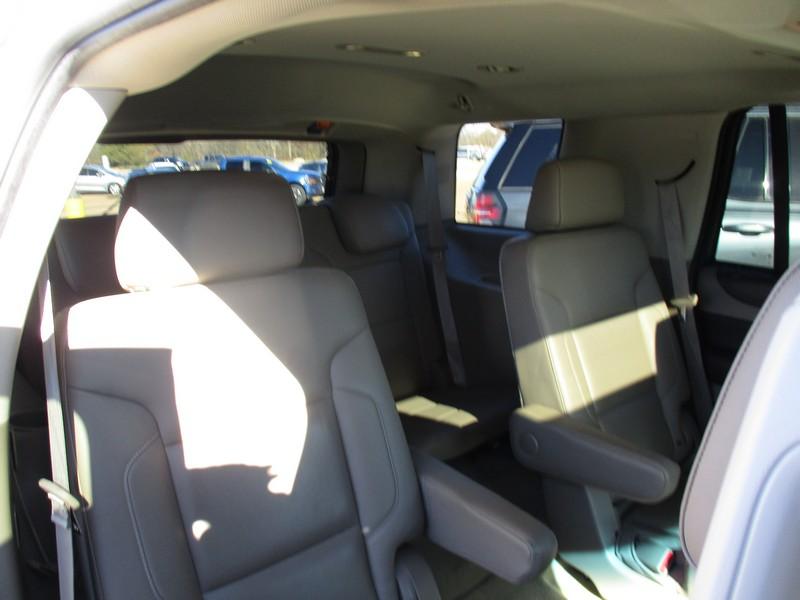 Chevrolet Tahoe LTZ 2WD 2016