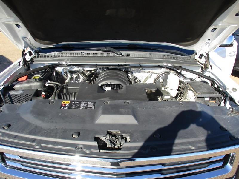 Chevrolet Tahoe LTZ 2WD 2016