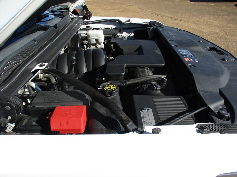 Chevrolet Tahoe LTZ 2WD 2016