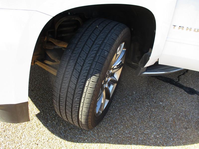 Chevrolet Tahoe LTZ 2WD 2016