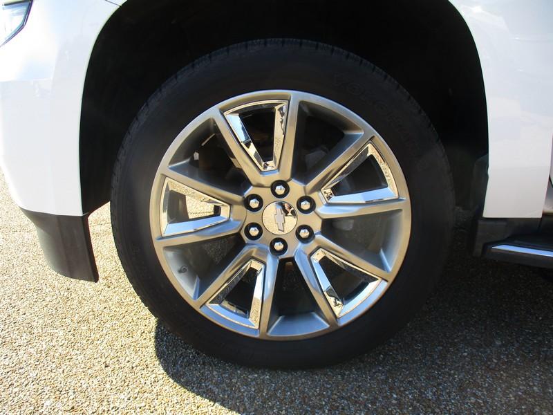 Chevrolet Tahoe LTZ 2WD 2016