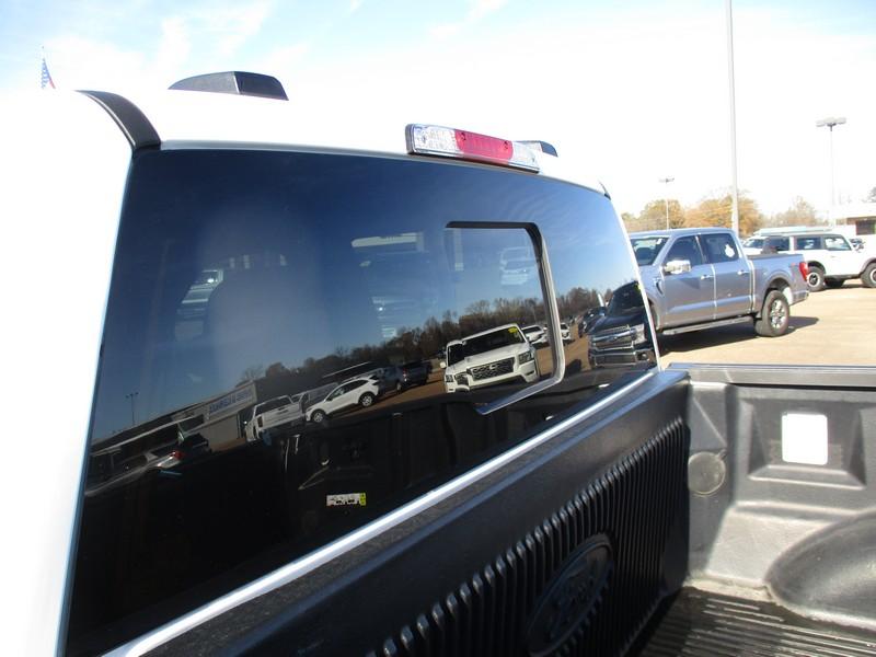 Ford F-150 Lariat SuperCrew 5.5-ft. Bed 4WD 2023