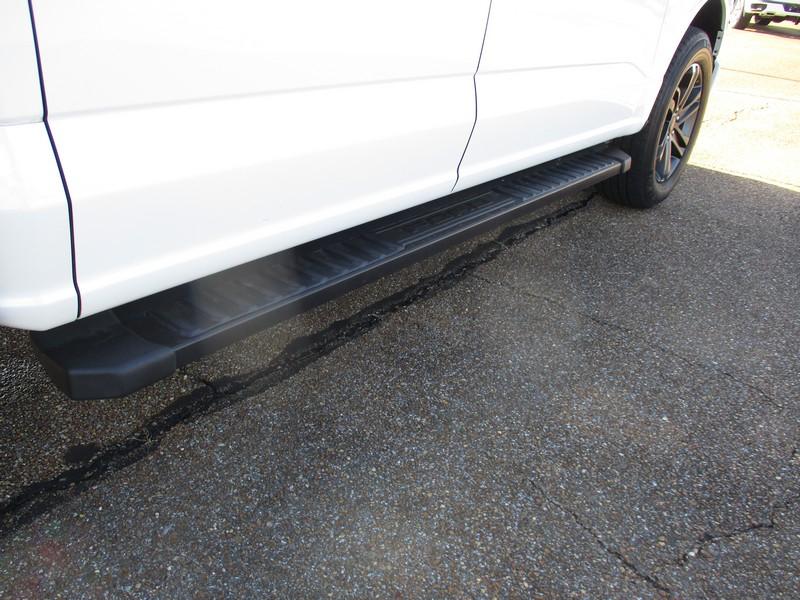 Ford F-150 Lariat SuperCrew 5.5-ft. Bed 4WD 2023