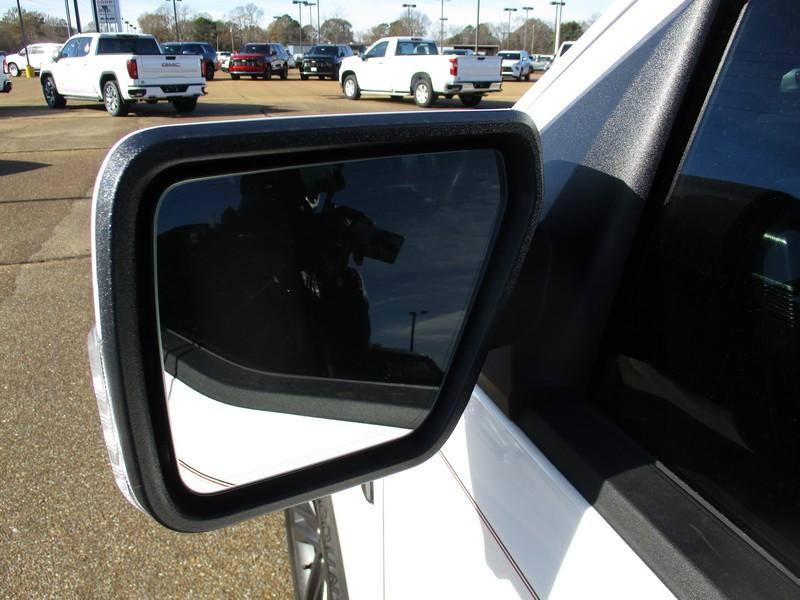 Ford F-150 Lariat SuperCrew 5.5-ft. Bed 4WD 2023