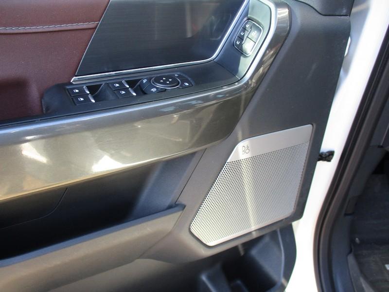 Ford F-150 Lariat SuperCrew 5.5-ft. Bed 4WD 2023