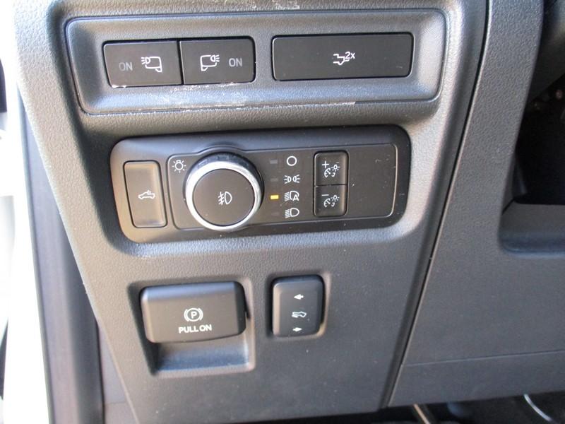 Ford F-150 Lariat SuperCrew 5.5-ft. Bed 4WD 2023