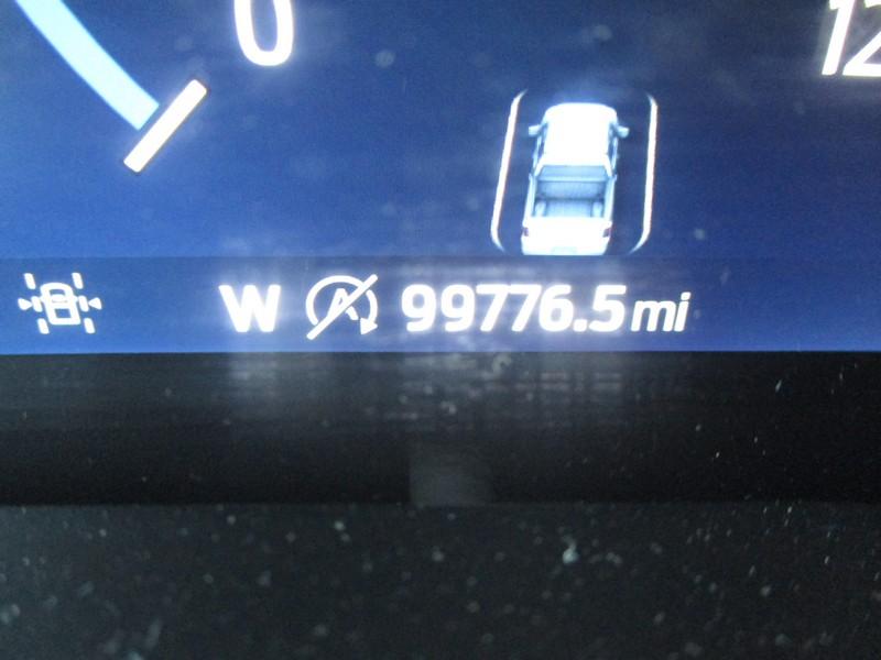 Ford F-150 Lariat SuperCrew 5.5-ft. Bed 4WD 2023