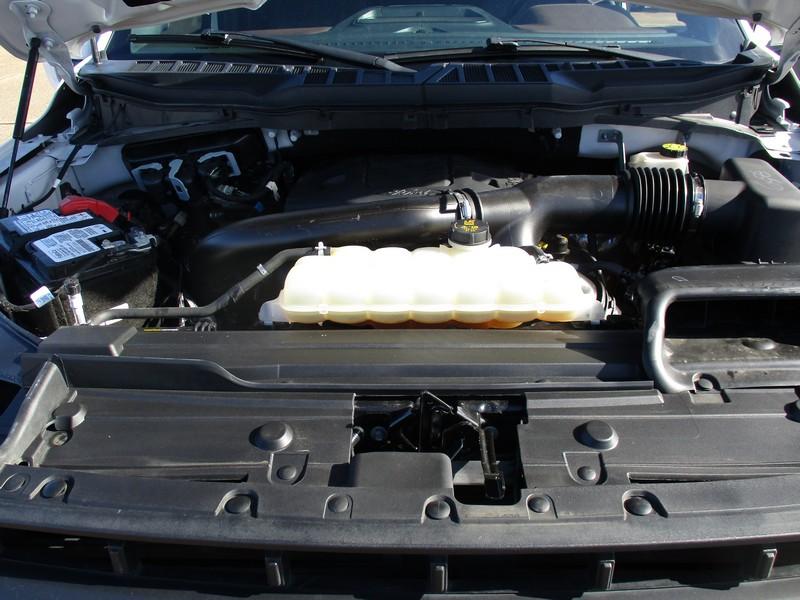 Ford F-150 Lariat SuperCrew 5.5-ft. Bed 4WD 2023