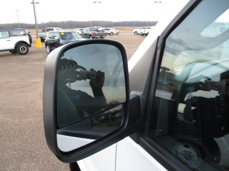 Chevrolet Express 2500 Cargo 2021