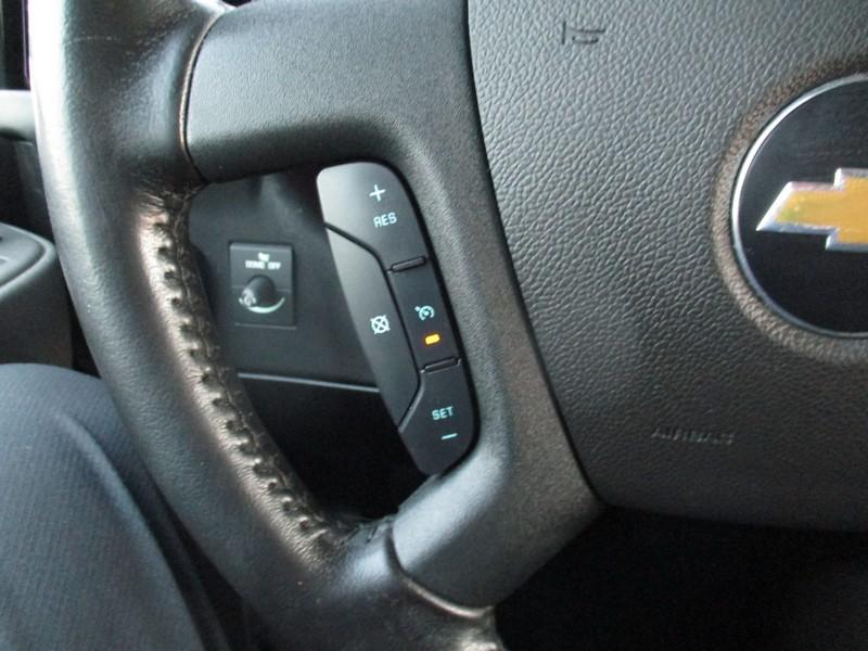 Chevrolet Express 2500 Cargo 2021