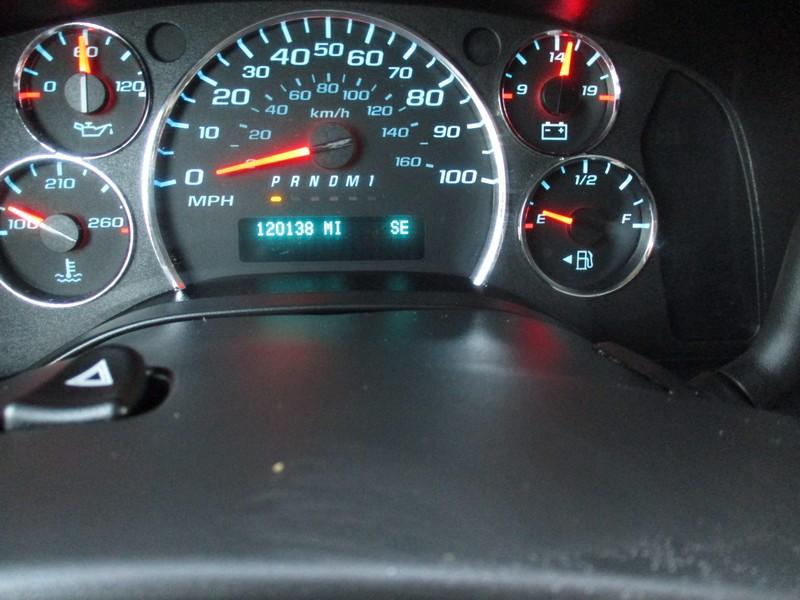 Chevrolet Express 2500 Cargo 2021