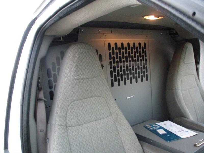 Chevrolet Express 2500 Cargo 2021