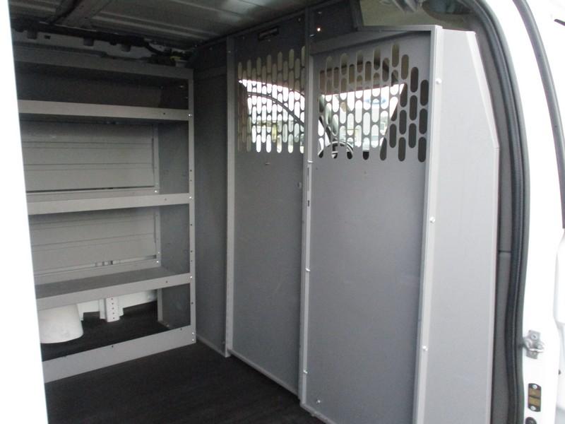 Chevrolet Express 2500 Cargo 2021