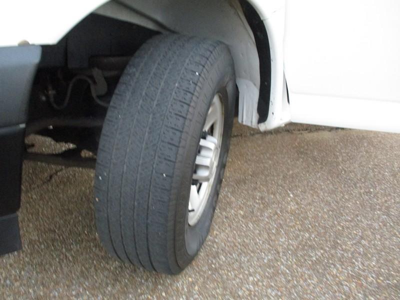 Chevrolet Express 2500 Cargo 2021