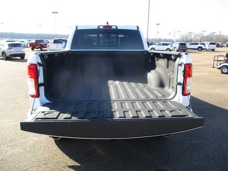 RAM 1500 Big Horn Quad Cab 4WD 2019