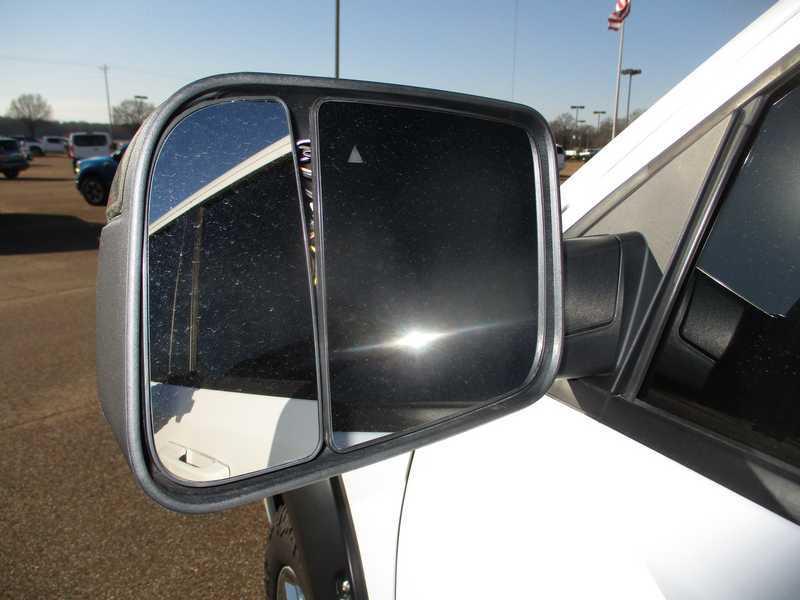 RAM 1500 Big Horn Quad Cab 4WD 2019