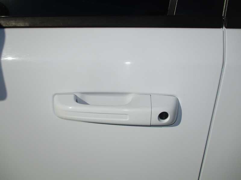 RAM 1500 Big Horn Quad Cab 4WD 2019