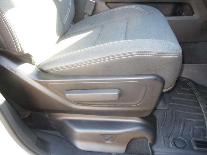 RAM 1500 Big Horn Quad Cab 4WD 2019