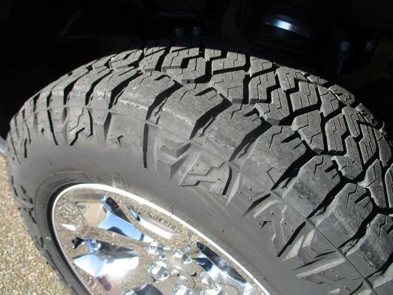 RAM 1500 Big Horn Quad Cab 4WD 2019