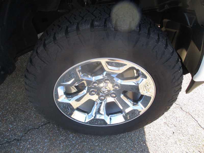 RAM 1500 Big Horn Quad Cab 4WD 2019