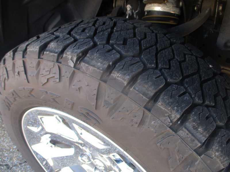 RAM 1500 Big Horn Quad Cab 4WD 2019