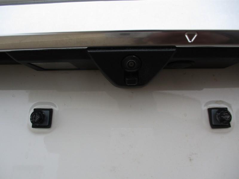 Ford Expedition Platinum 2024