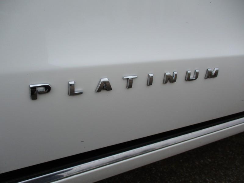 Ford Expedition Platinum 2024