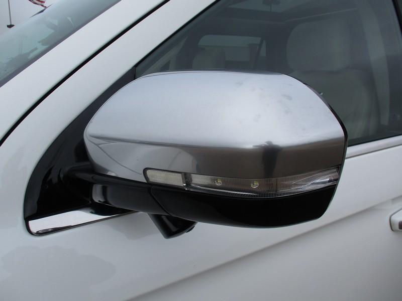 Ford Expedition Platinum 2024