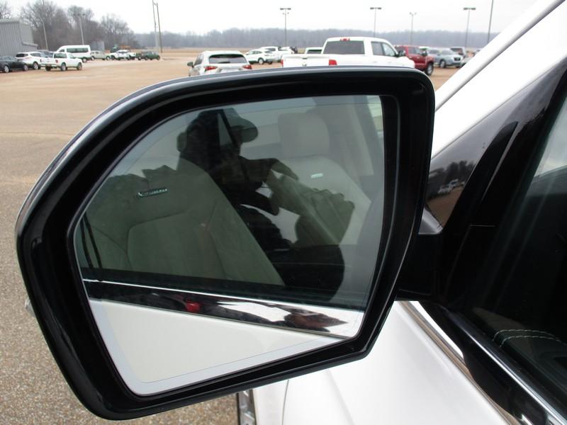 Ford Expedition Platinum 2024